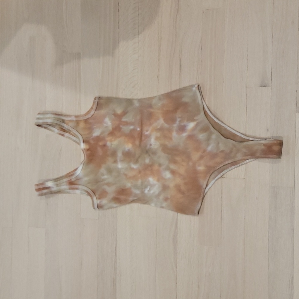 Bodysuit - Picture 4 of 4